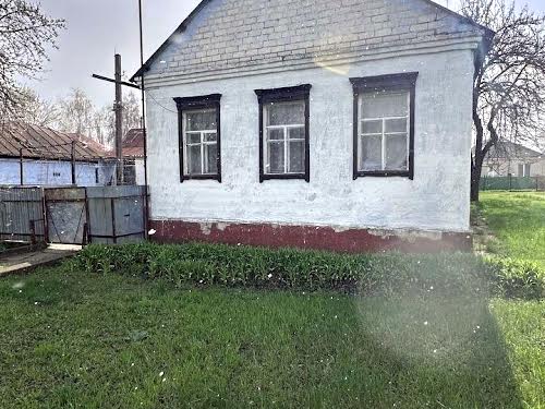 дом по адресу Солідарності, 525