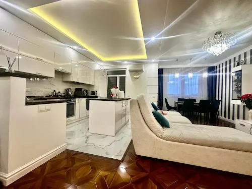 квартира по адресу Трускавецкая ул., 2