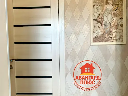 квартира за адресою Бородинська вул., 7