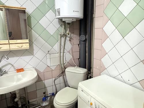 квартира по адресу Тополиная ул., 18