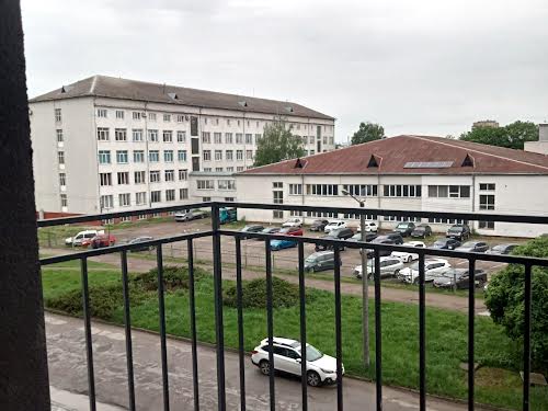 квартира за адресою вул. Флотська, 10 б