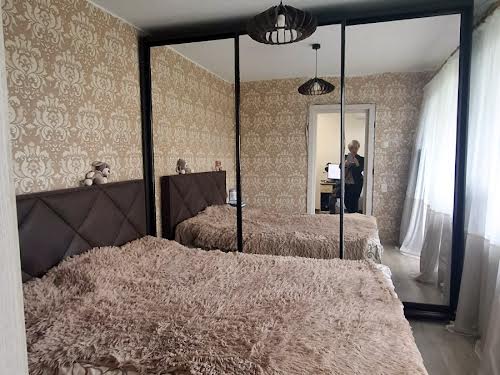 квартира по адресу бульвар  Славы, 8