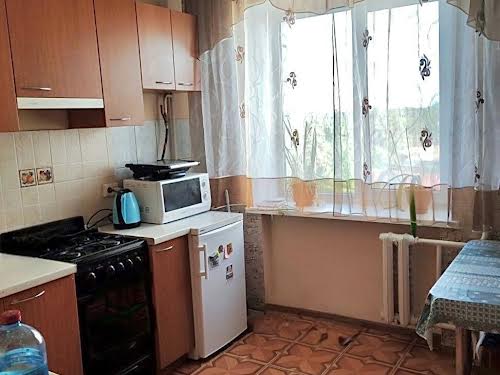 квартира за адресою Волго-Донська вул., 58/25
