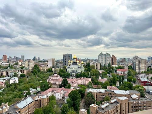 квартира за адресою Глибочицька вул., 32-А
