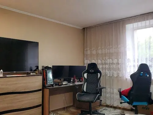квартира по адресу Тернопільська ул., 12-А