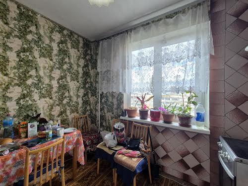 квартира за адресою Оноре де Бальзака вул., 84-А