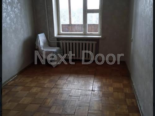 квартира за адресою Марганецька, 24