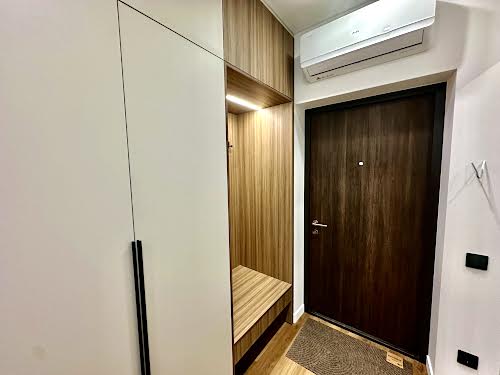 квартира за адресою Героїв Майдану вул., 5