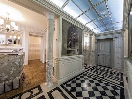 квартира по адресу Золотоустівська, 30