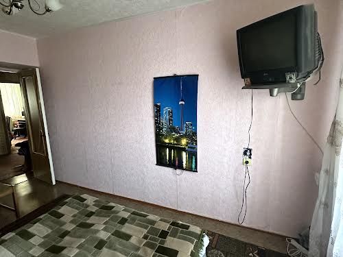 квартира за адресою Кривий Ріг, Віталія Матусевича вул. (XXII Партз'їзду), 2