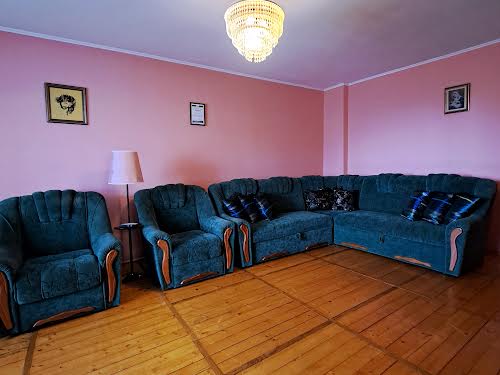 дом по адресу Богдана Лепкого ул., 20