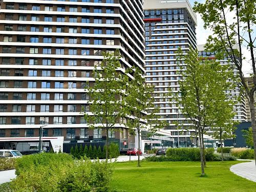 квартира по адресу Причальная ул., 8