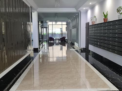 квартира за адресою Спаська вул., 35