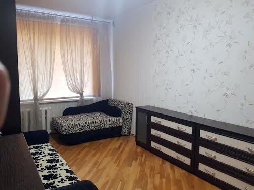 квартира за адресою Хмельницька вул., 10