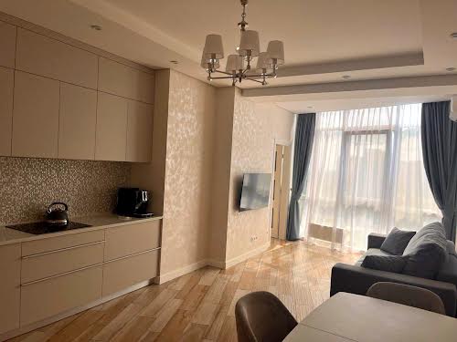 квартира за адресою Незалежності вул., 8Б