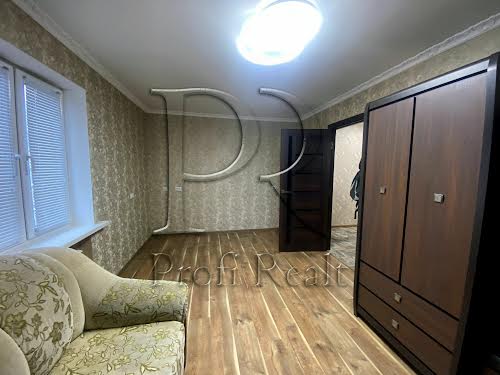 квартира по адресу Перемишльська ул. (Червонопільська), 16