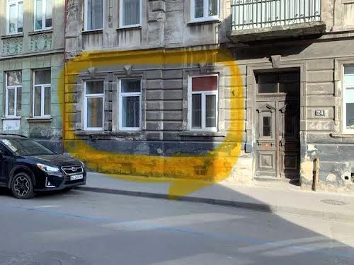 квартира по адресу Братьев Михновских ул. (Московская), 1
