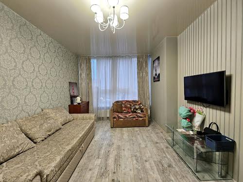 квартира за адресою Миру вул., 9