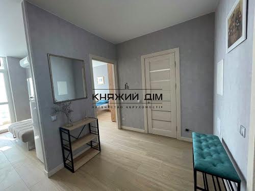 квартира за адресою Ревуцького вул., 40В