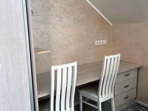 квартира за адресою Борщагівська вул., 30-А