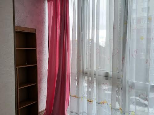 квартира за адресою Івана Пулюя вул., 40