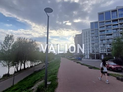 квартира за адресою Драгоманова вул., 31