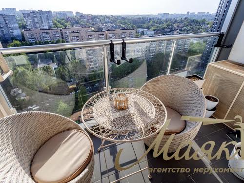 квартира за адресою Голосіївський просп. (40-річчя Жовтня), 60