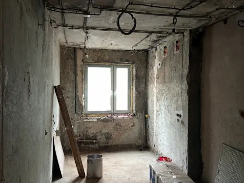 квартира за адресою Бучми вул. (Командарма Уборевича), 32Б