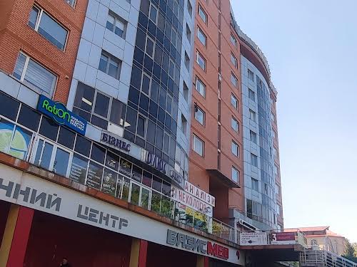 квартира по адресу Ривненская ул., 5-A