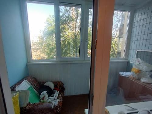 квартира по адресу Академика Королёва ул., 43