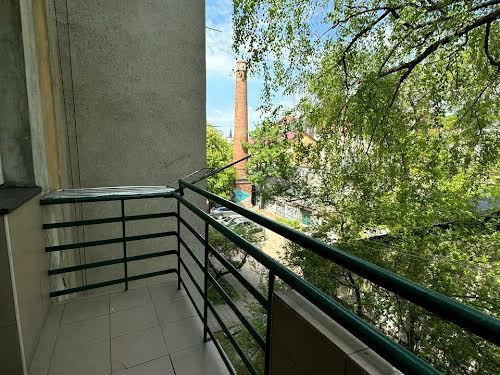 квартира по адресу Василя кука, 8