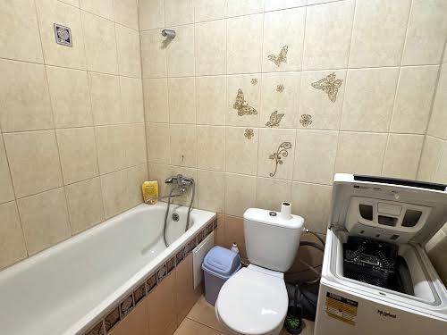 квартира за адресою Миру просп., 18