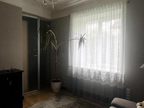 квартира по адресу Кубийовича ул., 11