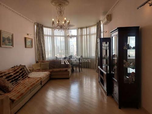 квартира за адресою Дмитрівська вул., 69