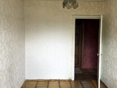 квартира за адресою Олега Мудрака вул. (Генерала Наумова), 25
