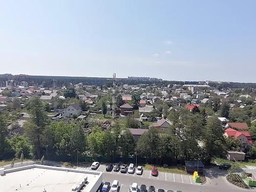 квартира за адресою Ольги Кобилянської вул. (Достоєвського), 1-В/23