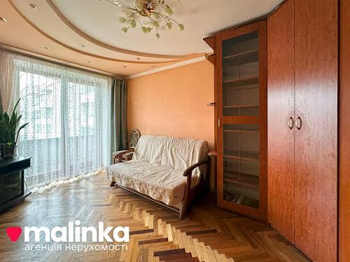 квартира за адресою Петра Панча вул., 18