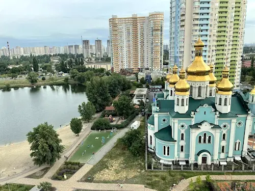 квартира за адресою Юрія Шумського вул., 5