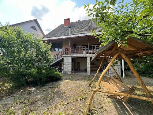 дом по адресу Княгині Ольги