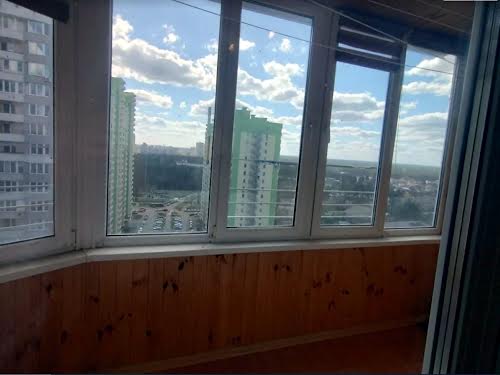 квартира за адресою Пономарьова вул., 26