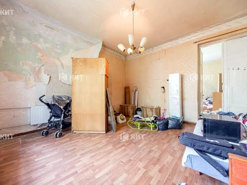 квартира за адресою Данилевського вул., 10