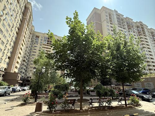 квартира за адресою Віталія Нестеренка вул., 1б