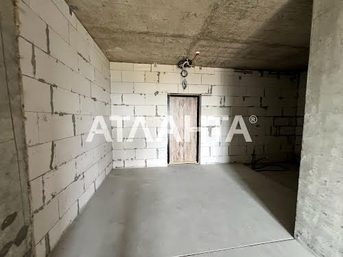 квартира за адресою Одеса, Дача Ковалевського вул., 5