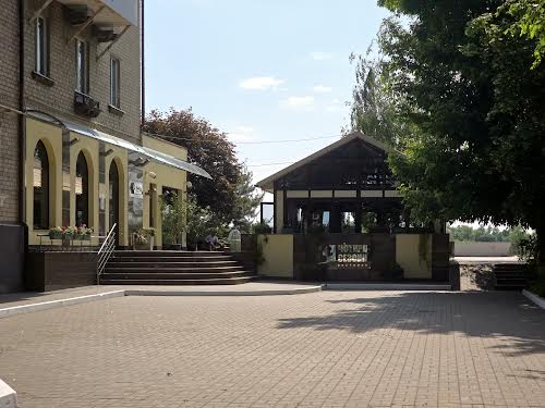 квартира за адресою Троїцька вул. (Красіна), 4