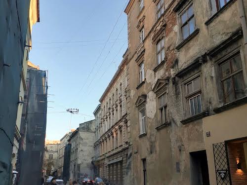 квартира за адресою Вірменська вул., 34