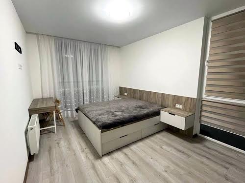 квартира за адресою Тараса Шевченка вул., 60
