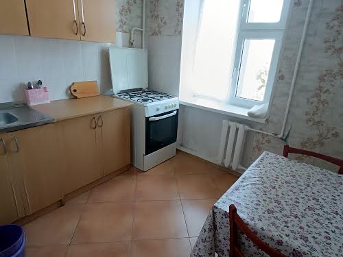 квартира по адресу Генерала Петрова ул., 17/2