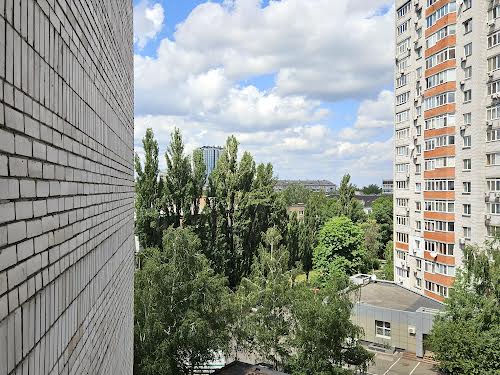 квартира за адресою Лобановського просп. (Червонозоряний), 9/1