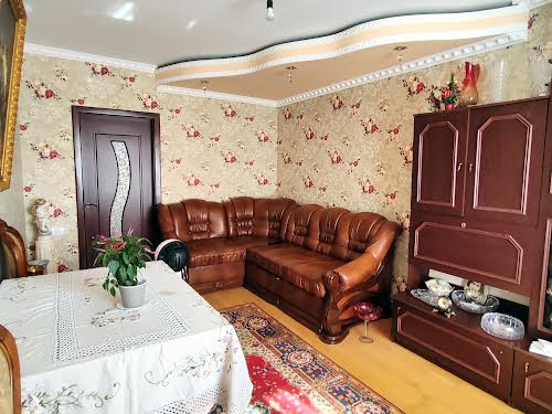 квартира за адресою Незалежності вул., 78