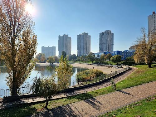 квартира по адресу Киев, Тычины Павла просп., 11А